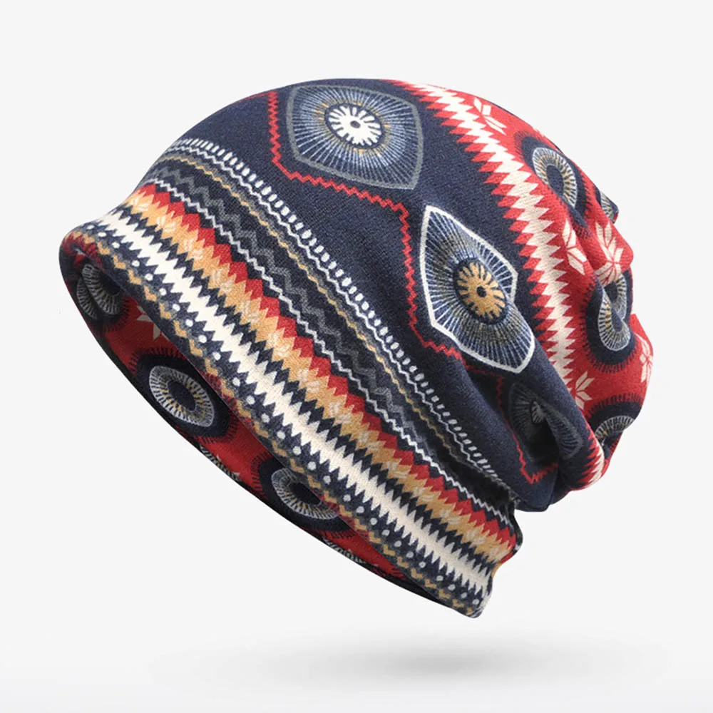 Chapeaux en tricot de printemps pour hommes et femmes, doux, chauds, élastiques, bonnets, casquettes de style streetwear hip-hop, écharpe de cou pour le cyclisme