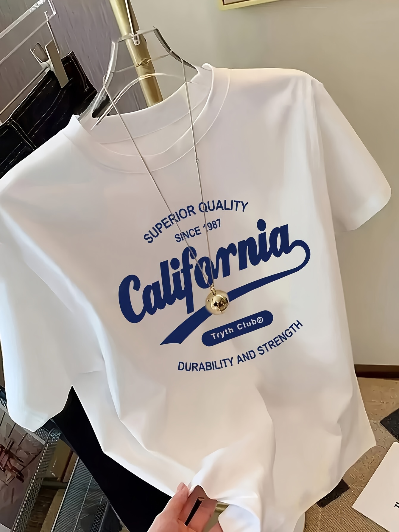 T-shirt Harajuku à manches courtes pour femmes, vêtements féminins, style japonais et coréen, imprimé cercle, nouvelle collection printemps/été 2026