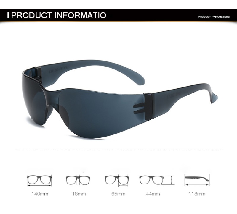 Lunettes de soleil de cyclisme Protection UV lunettes coupe-vent pour hommes femmes moto montagne route équitation vélo Sport lunettes
