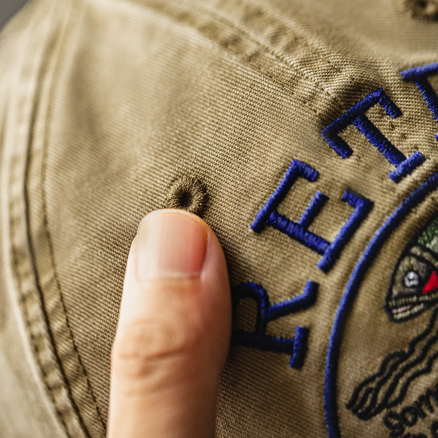 Maden – casquette de Baseball Vintage en velours côtelé, kaki, bord incurvé, chapeau unisexe brodé au quotidien, visière polyvalente pour le Style OOTD