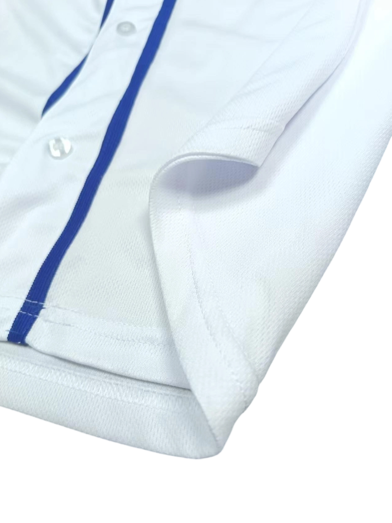 Maillot de baseball Venezuela brodé personnalisé avec nom et numéro pour homme, chemises respirantes à manches courtes personnalisées, vêtements pour homme