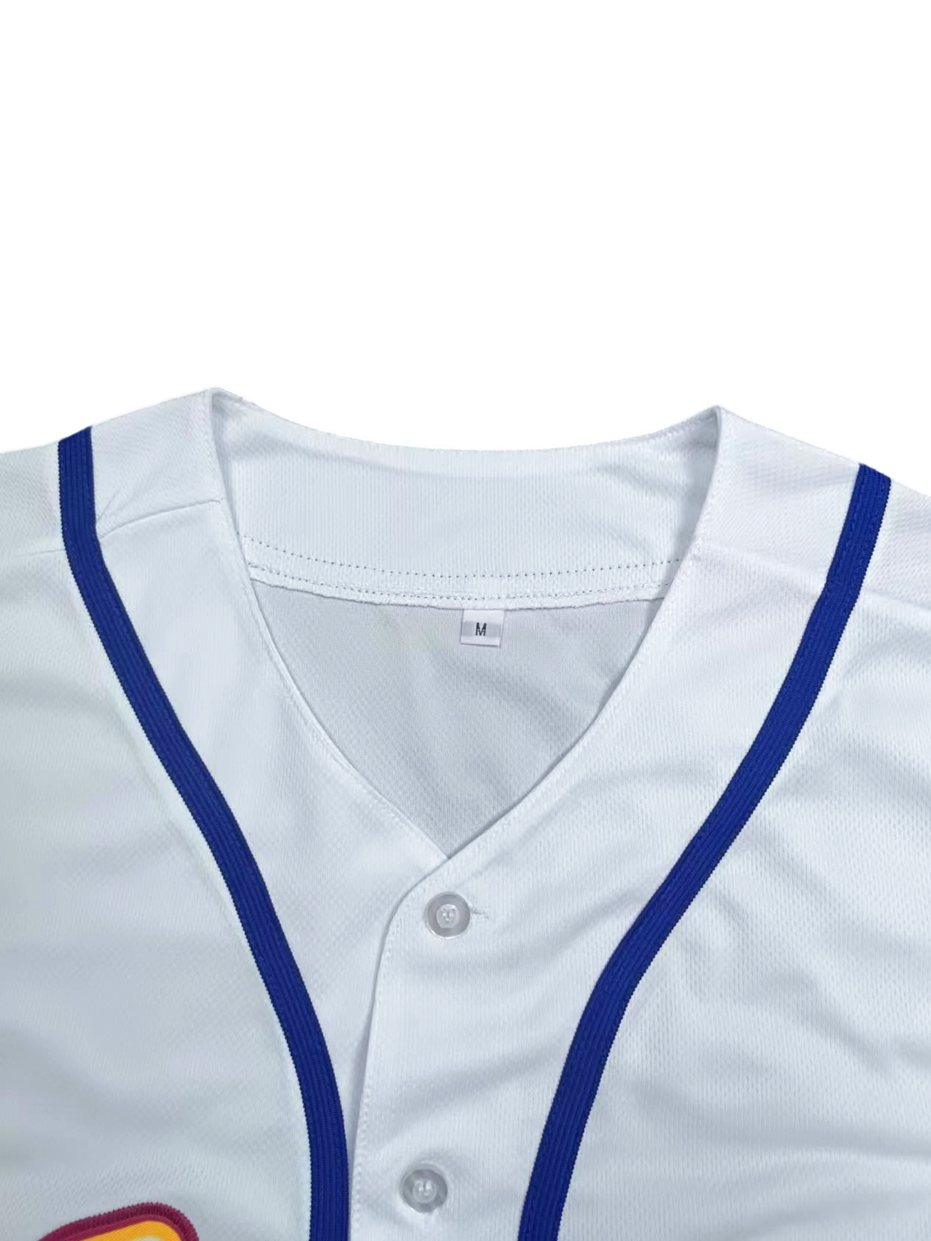 Maillot de baseball Venezuela brodé personnalisé avec nom et numéro pour homme, chemises respirantes à manches courtes personnalisées, vêtements pour homme