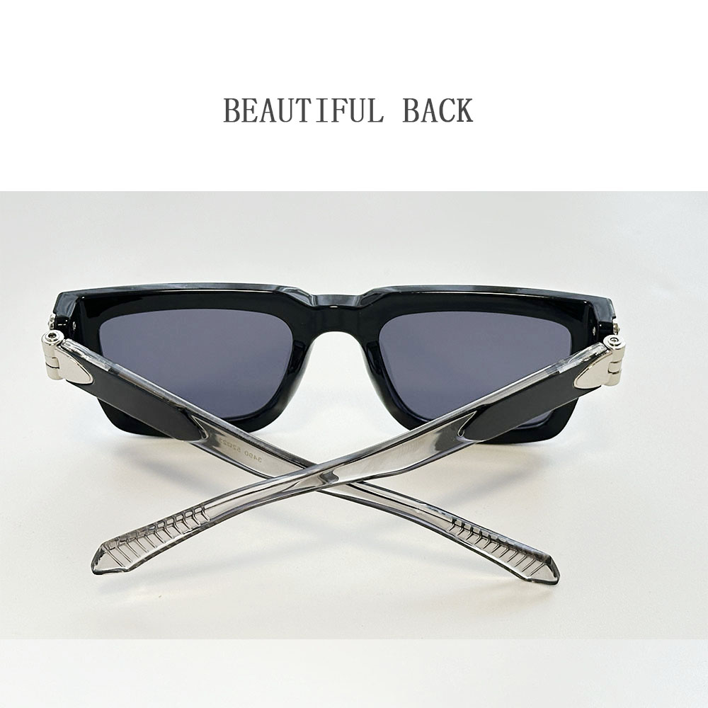 2026 Lunettes De Soleil carrées Femmes À La Mode Vintage Luxe Lunettes De Soleil Hommes Lunettes De Mode Gafas De Sol Hombre Luxe Lunette Soleil Femme