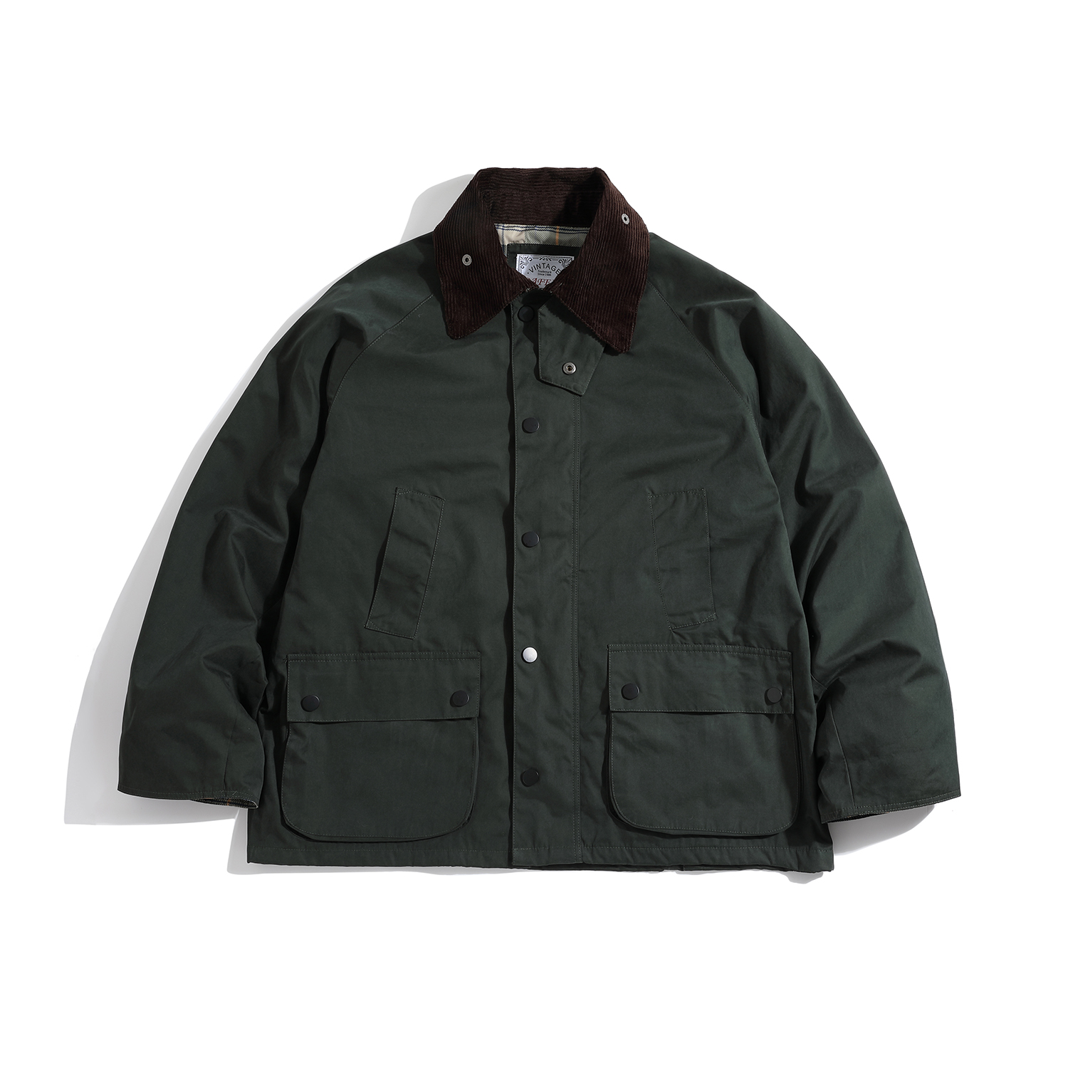 Hommes chasse classique olive décontracté imperméable vêtements de pluie perle hiver ashby bedale un-cire manteau parka femmes beaufort veste