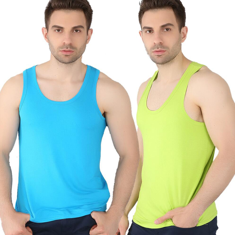 12XL débardeurs hommes 10XL hommes sueur grande taille gilet été super grand sans manches Modal maillot de corps grande taille musculation entraînement