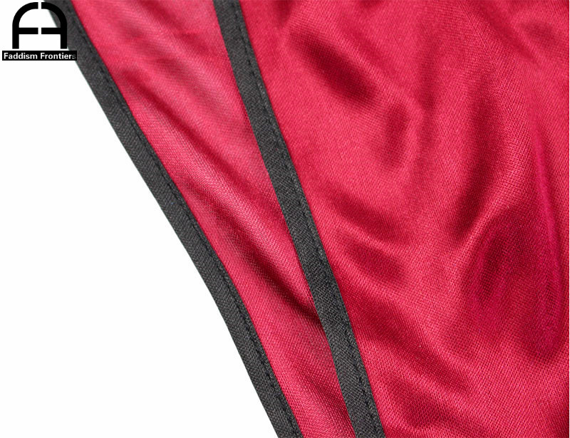Unisexe hommes soyeux Durag noir couture soie Durags Bandanas pour hommes longue queue Doo Du Rag vague casquette