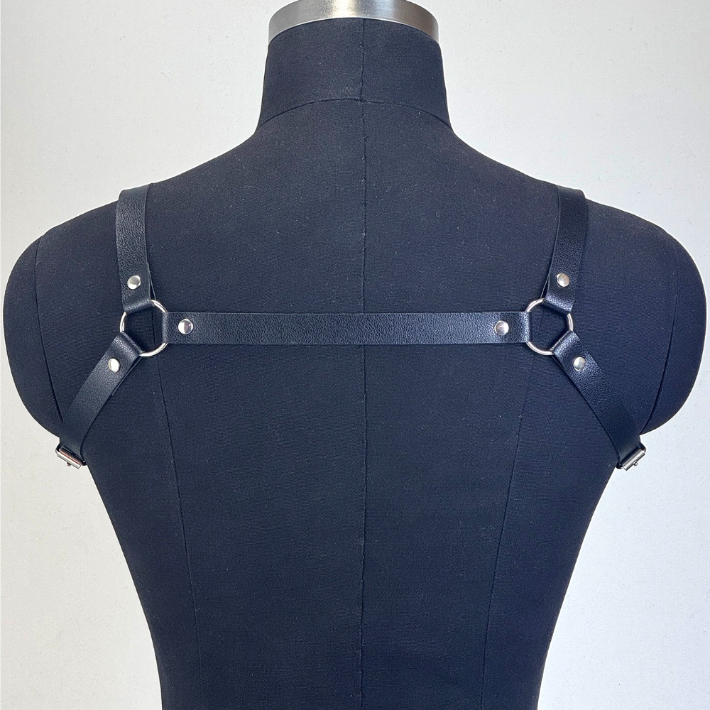 Ceinture de mode pour femme, style urbain, réglable, décorative, décontractée, accessoires vestimentaires punk gothique exotique