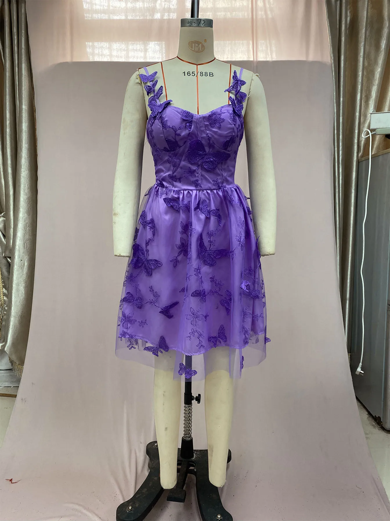 Robes longues en dentelle pour femmes, mignonnes et indépendantes, coupe haute, grande balançoire, robe de soirée de mariage, vêtements de vacances féminins, 2024