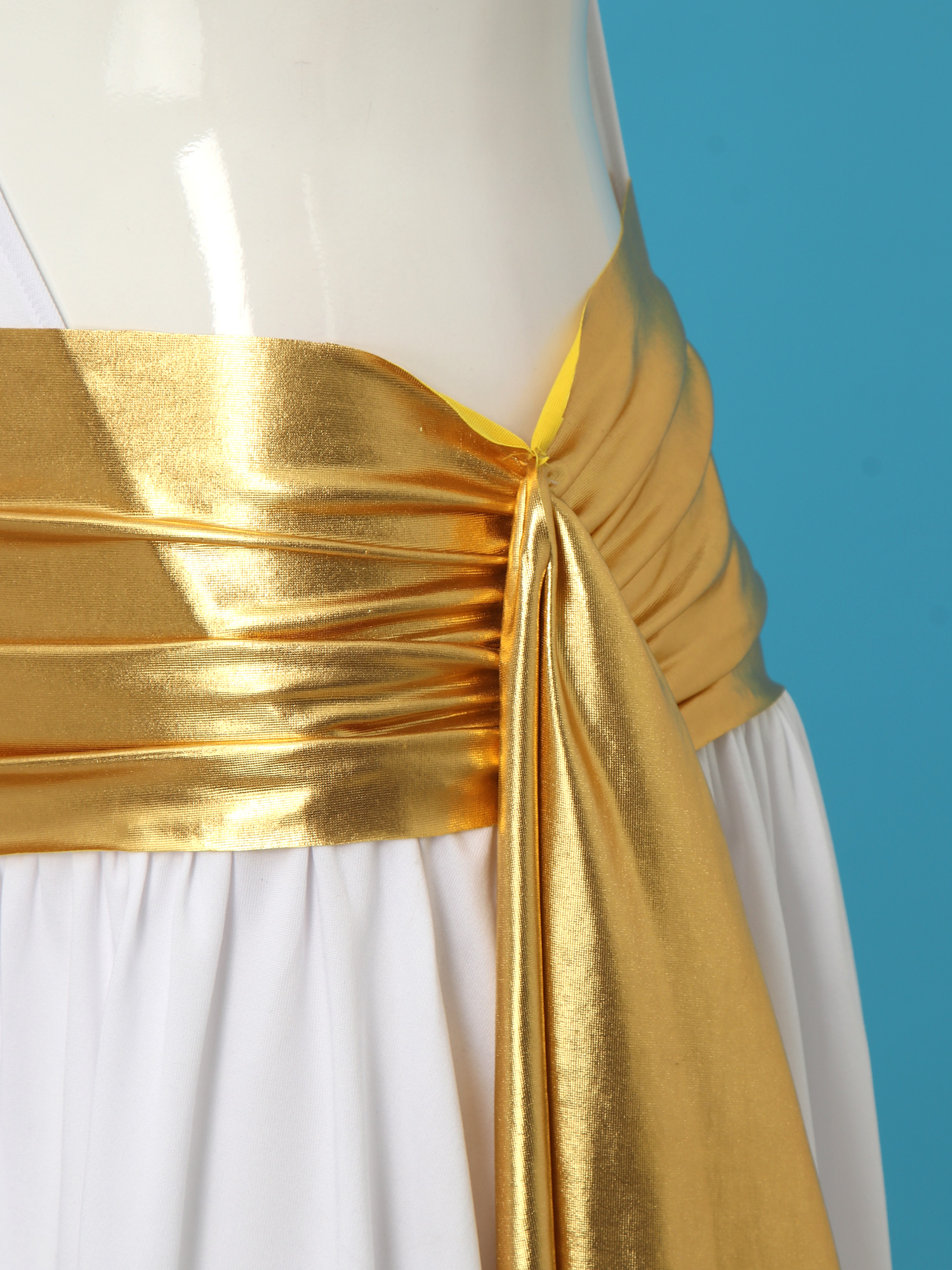 Costume de gladiateur à volants Mr Toga pour hommes, tenue de cosplay, robe de chevalier à volants initiée, déguisement de paupières Kokor, dieu grec des prHub