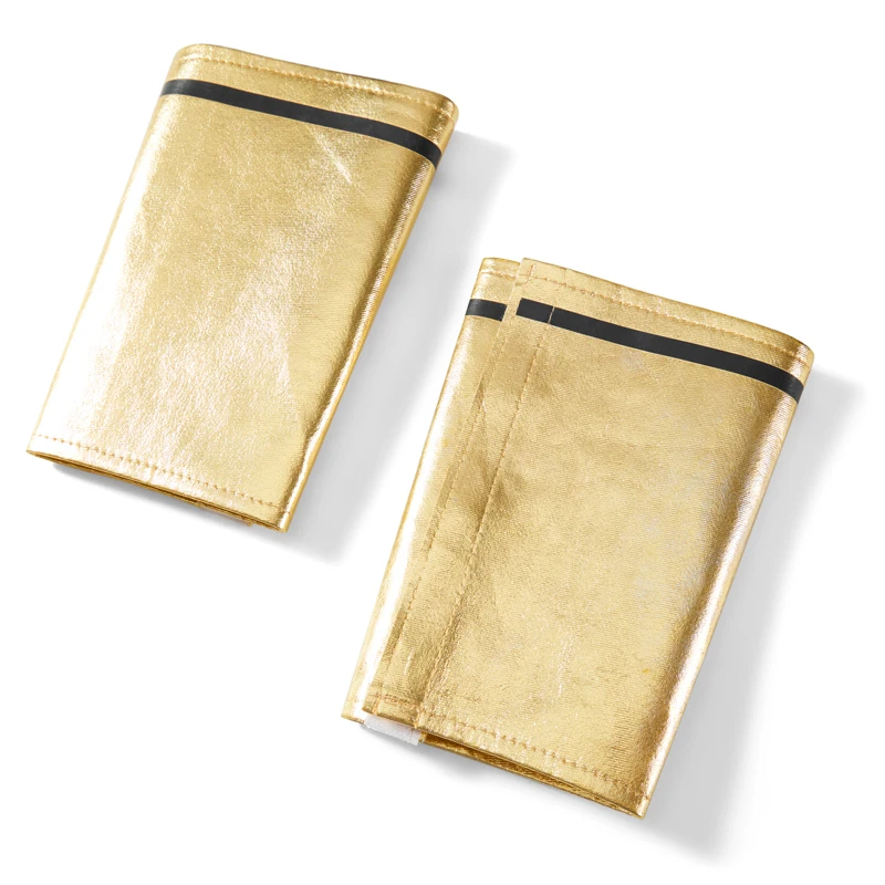 Ensemble de costumes égyptiens pour hommes, 7 pièces, garniture dorée, débardeur, jupe, manches de bras, couvre-chef, collier, tenues de fête Cosplay