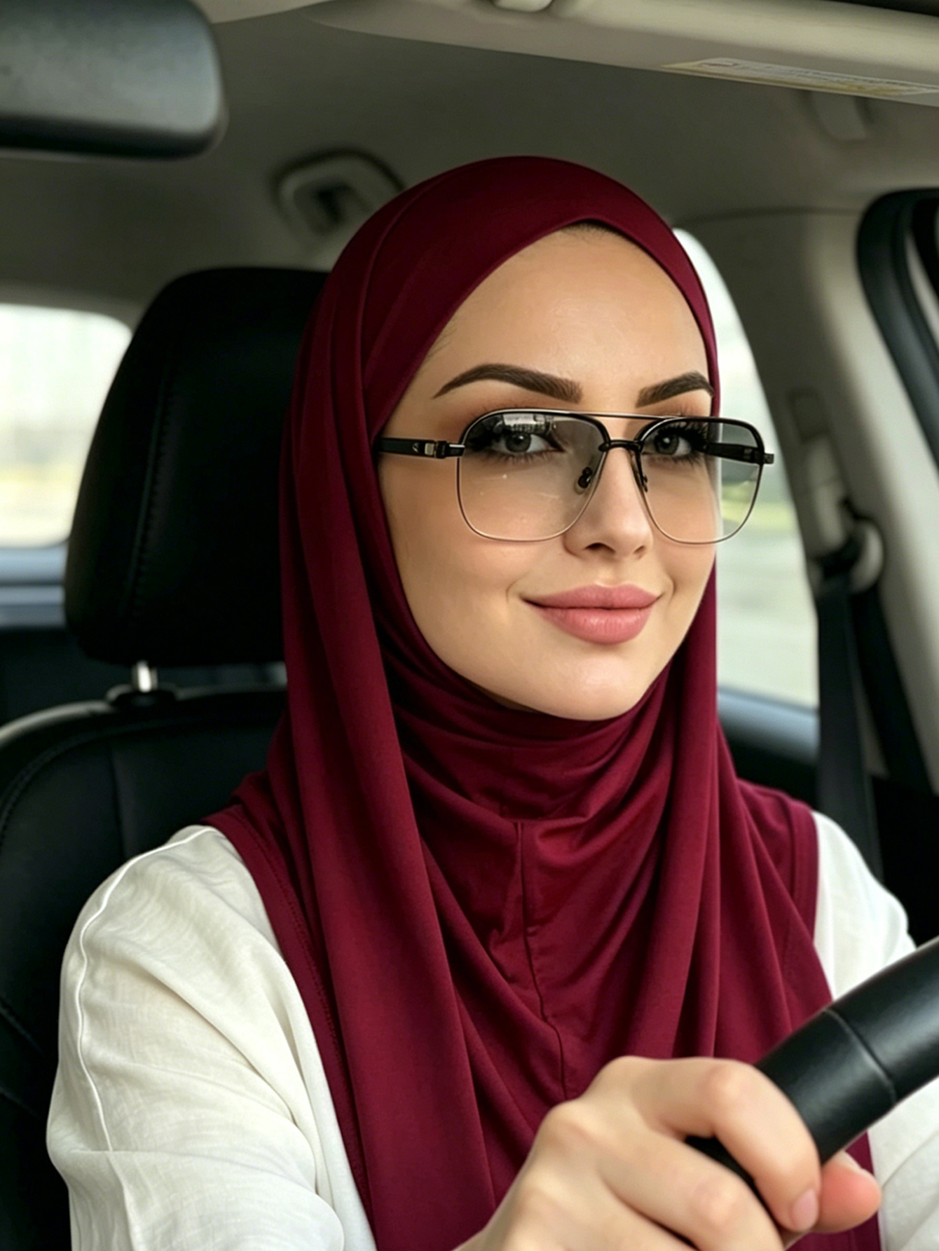 Hijab instantané en jersey extensible de qualité supérieure, foulard pré-cousu, hijab rapide pour femmes musulmanes, sans nœud, confortable pour le quotidien