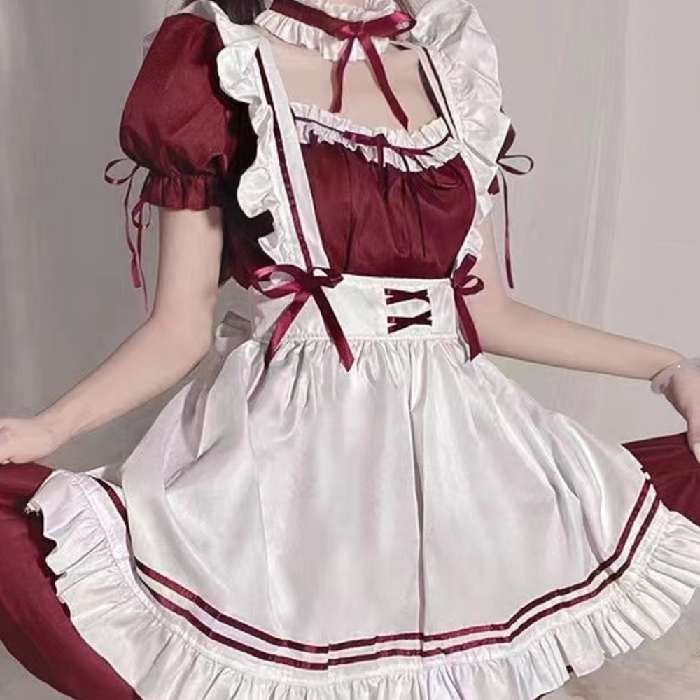 Ensemble d'uniformes japonais mignons style scolaire, idéal pour le street style, les journées scolaires nostalgiques, pour les amateurs de costumes de cosplay, tenue tendance