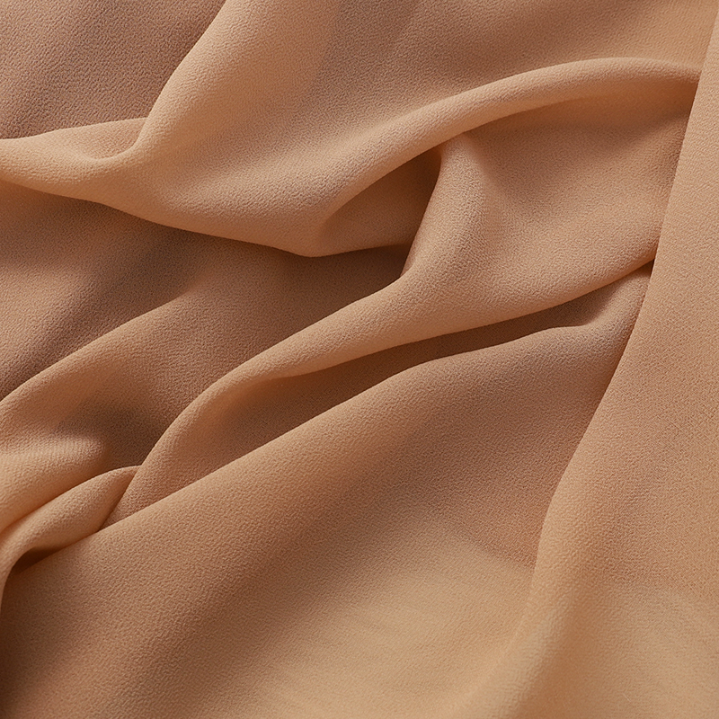 Ramadan mousseline de soie Hijab écharpe 72*175 cm couleur unie mode musulmane châle foulards pour femmes Islam chapeaux dames foulards voile