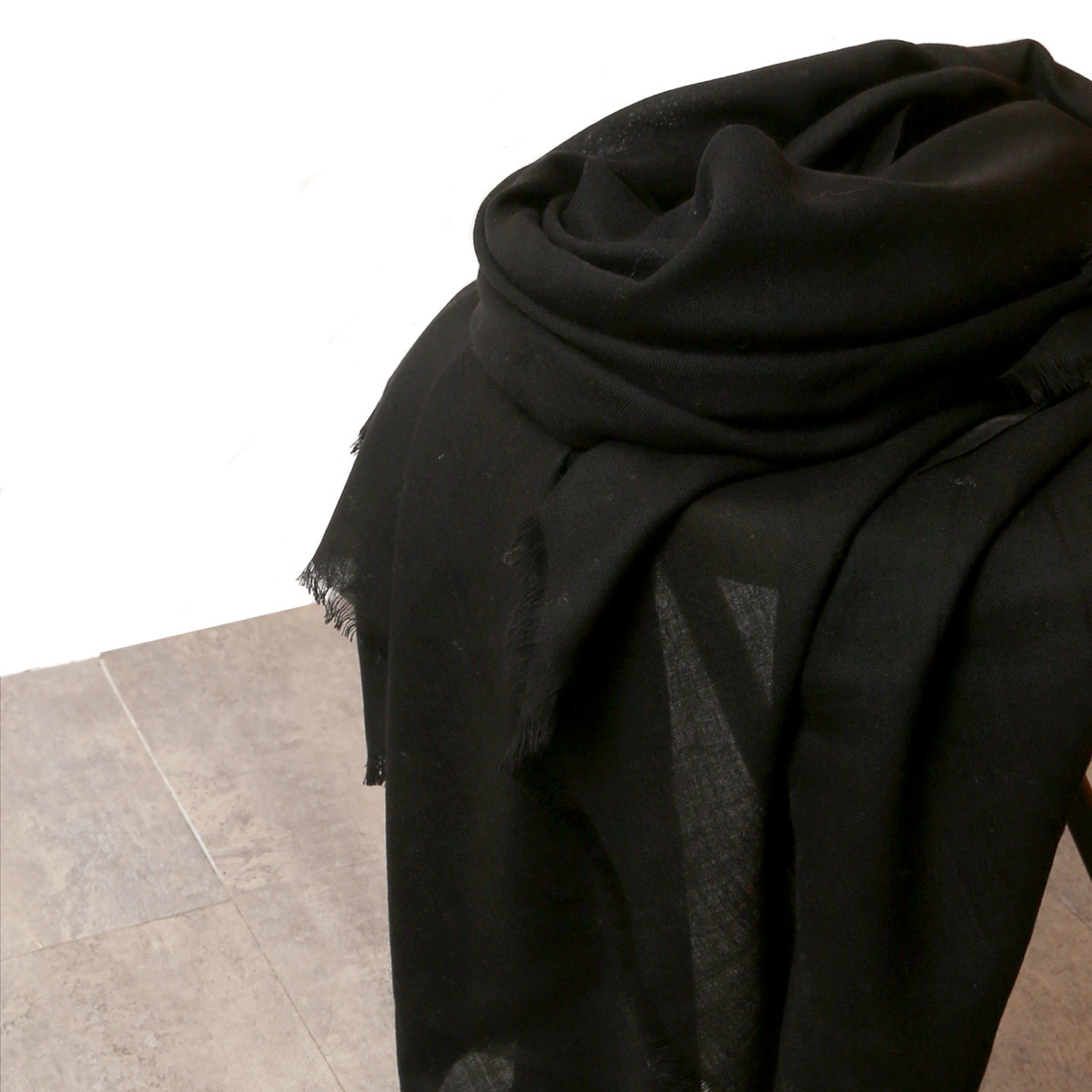 Bufanda-Écharpe en cachemire de marque de luxe pour hommes et femmes, écharpes en laine, grande taille, poncho d'automne et d'hiver, pashmina féminin