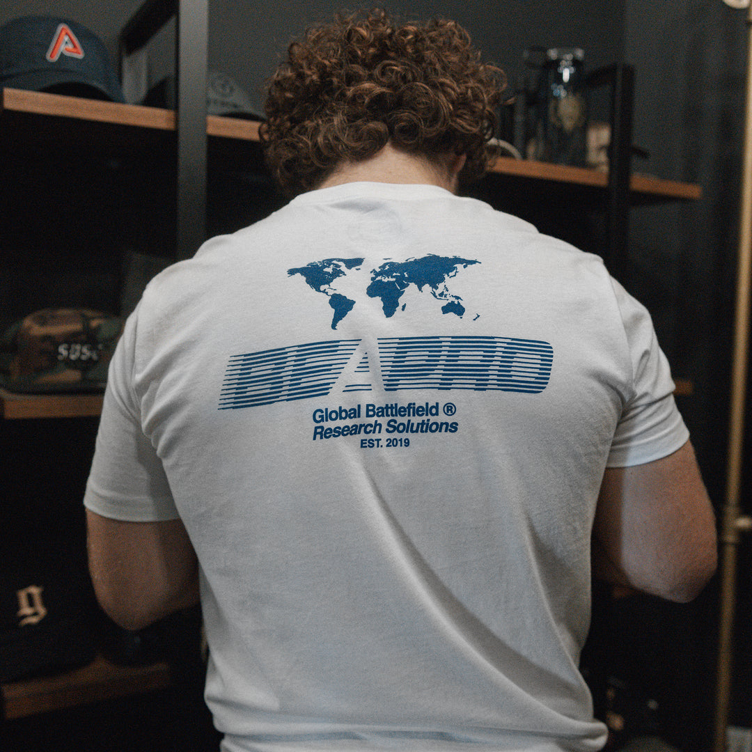 T-shirt tactique décontracté XL Be A Pro pour l'entraînement militaire en plein air, marque de luxe pour hommes et femmes