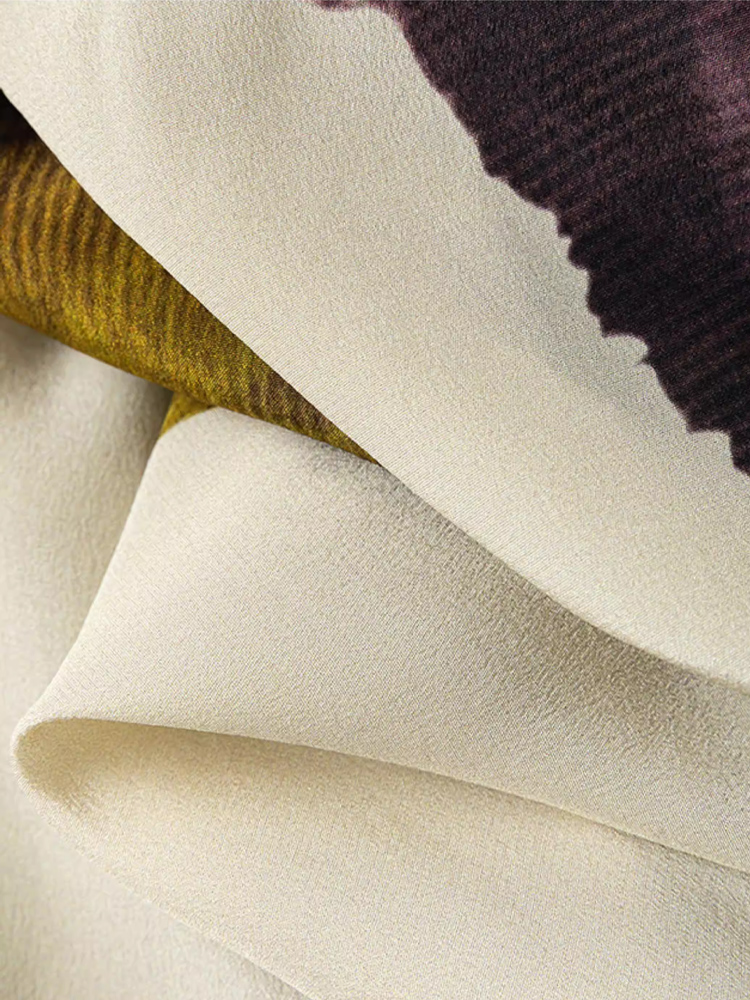 SuyaDream, robes imprimées pour femmes, 100% soie véritable, col en V, ceintures, robe mi-longue élégante, vêtements printemps-été 2026
