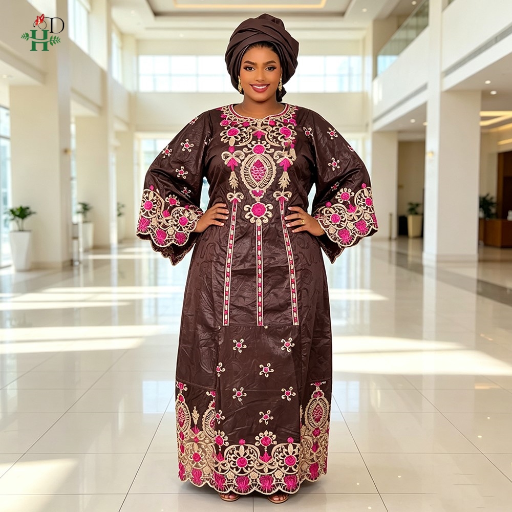 Robes d'église H&D en solde, robes africaines pour femmes, boubou africain femme, caftan, robe marocaine pour femmes, robe africaine
