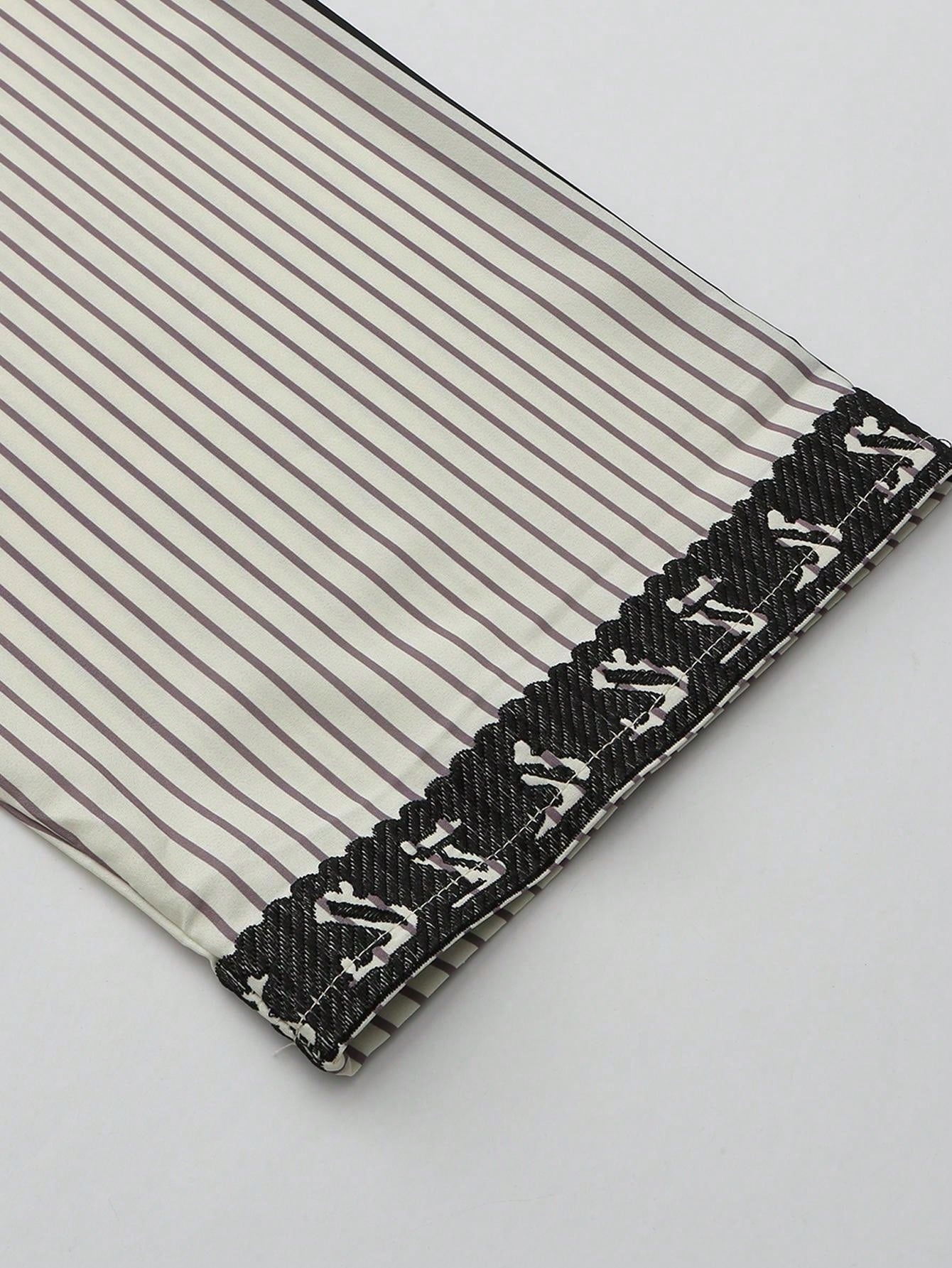 Robe longue traditionnelle de style moyen-oriental pour hommes musulmans, robe décontractée brodée rétro pour tous les jours, robe pour l'Aïd al-Fitr