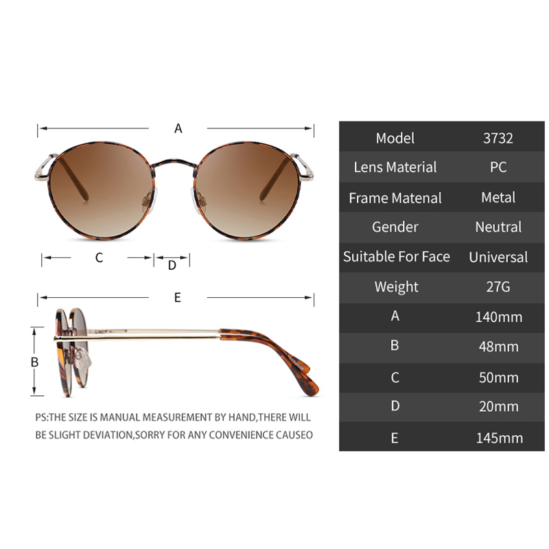 Mini-lunettes de soleil rétro des années 90, lunettes rondes pour petits visages, idéales pour les vacances, les séances photo, les tenues quotidiennes et le style urbain
