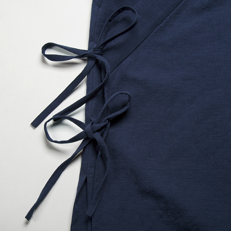 Veste sans manches en coton et lin pour homme, vêtement traditionnel chinois Hanfu, costume tang, Kimono, Cardigan, manteau à point ouvert