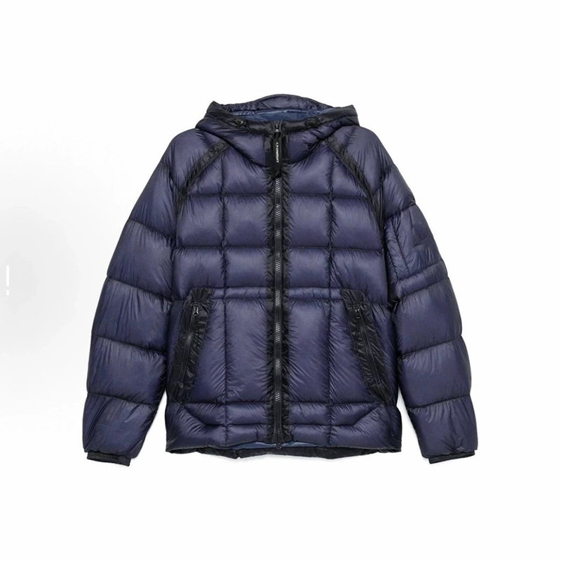 Vêtements d'hiver en coton pour hommes et femmes, vestes à manches longues, vestes à capuche, vêtements chauds et épais en coton