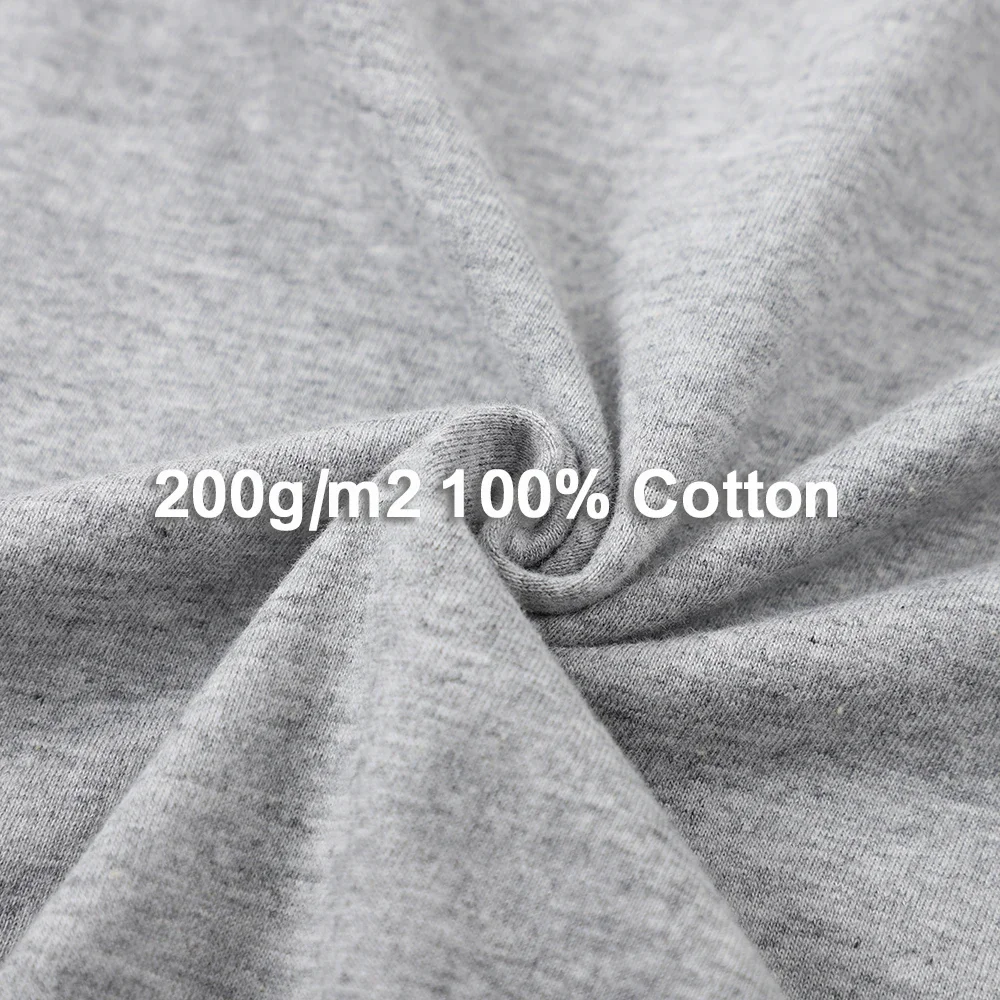 T-Shirt imprimé Music World pour hommes et femmes, 100% coton, surdimensionné, classique, graphique drôle, hauts d'été