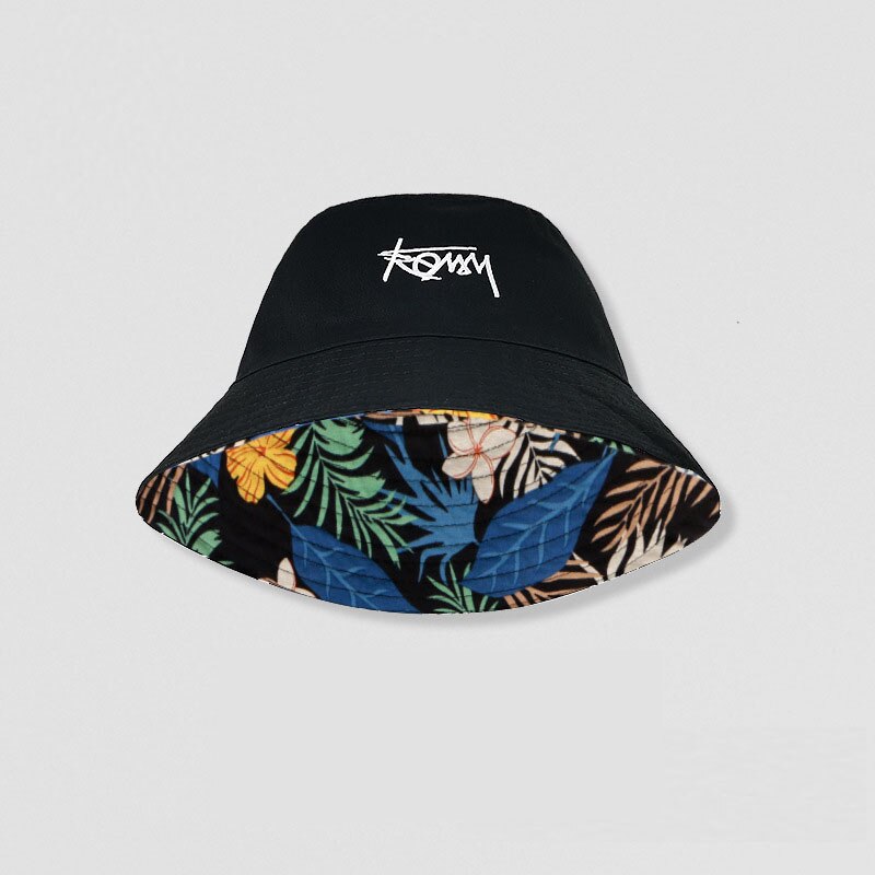 Chapeau de pêcheur grande taille pour homme, réversible, style Hawaï et Corée, pour le printemps, décontracté, type Panama, Bob, Hip Hop, Bob, Casquette Bob