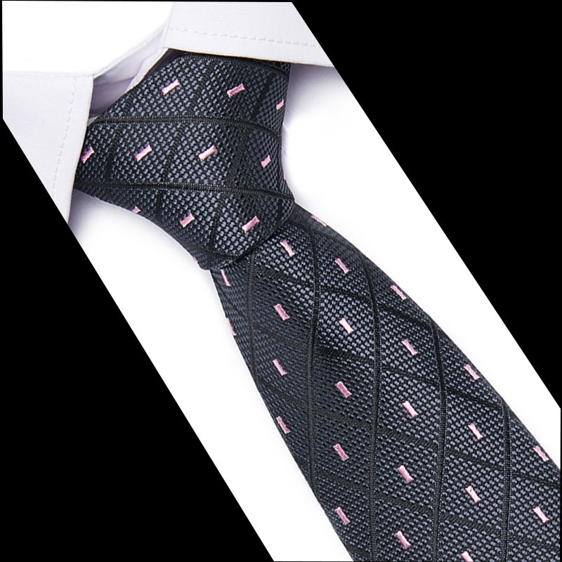 Accessoires de documents solides pour la présidence, ktie Man, injaught, trempés, convient pour mariage, fête de vacances, offre spéciale, 7.5 cm
