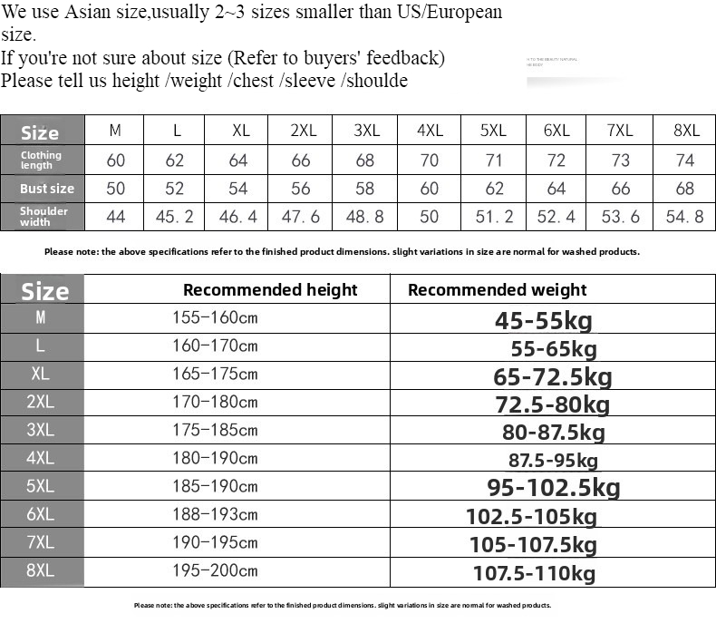 Vestes de printemps et d'automne pour hommes, gilets tendance pour adolescents avec design sans manches, vestes pour hommes pour le sport, tailles asiatiques : M - 8XL