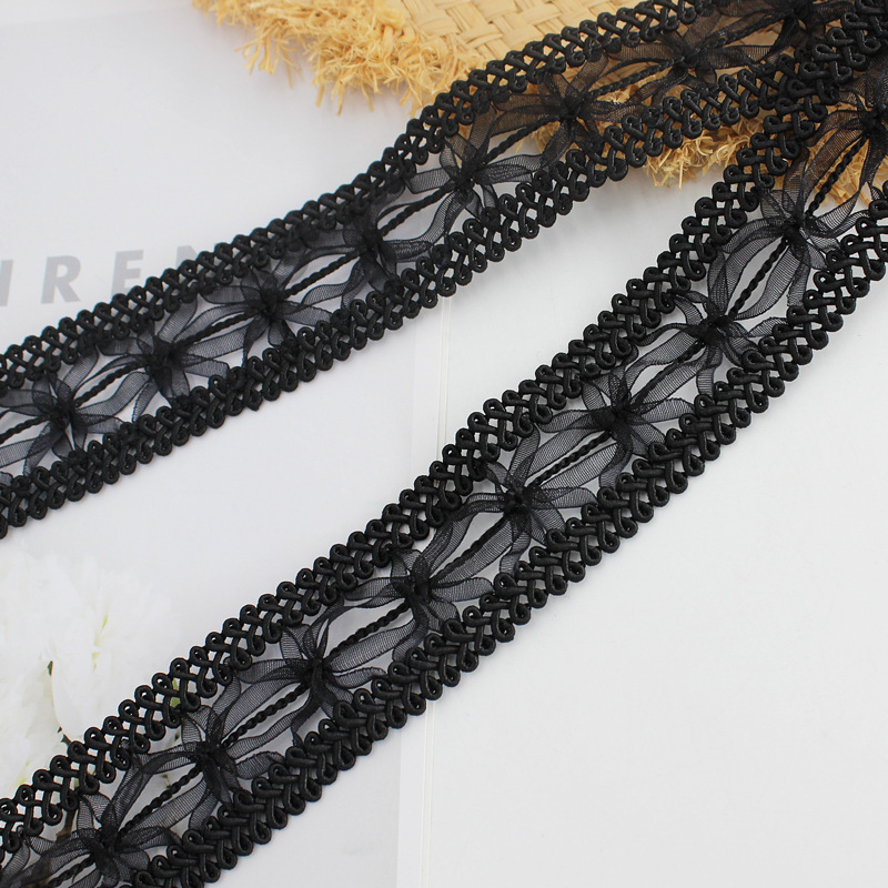 Corde de taille nouée pour femmes, ceinture en dentelle à franges tressées coréennes pour robes, cordon décoratif bohème avec glands, 2024