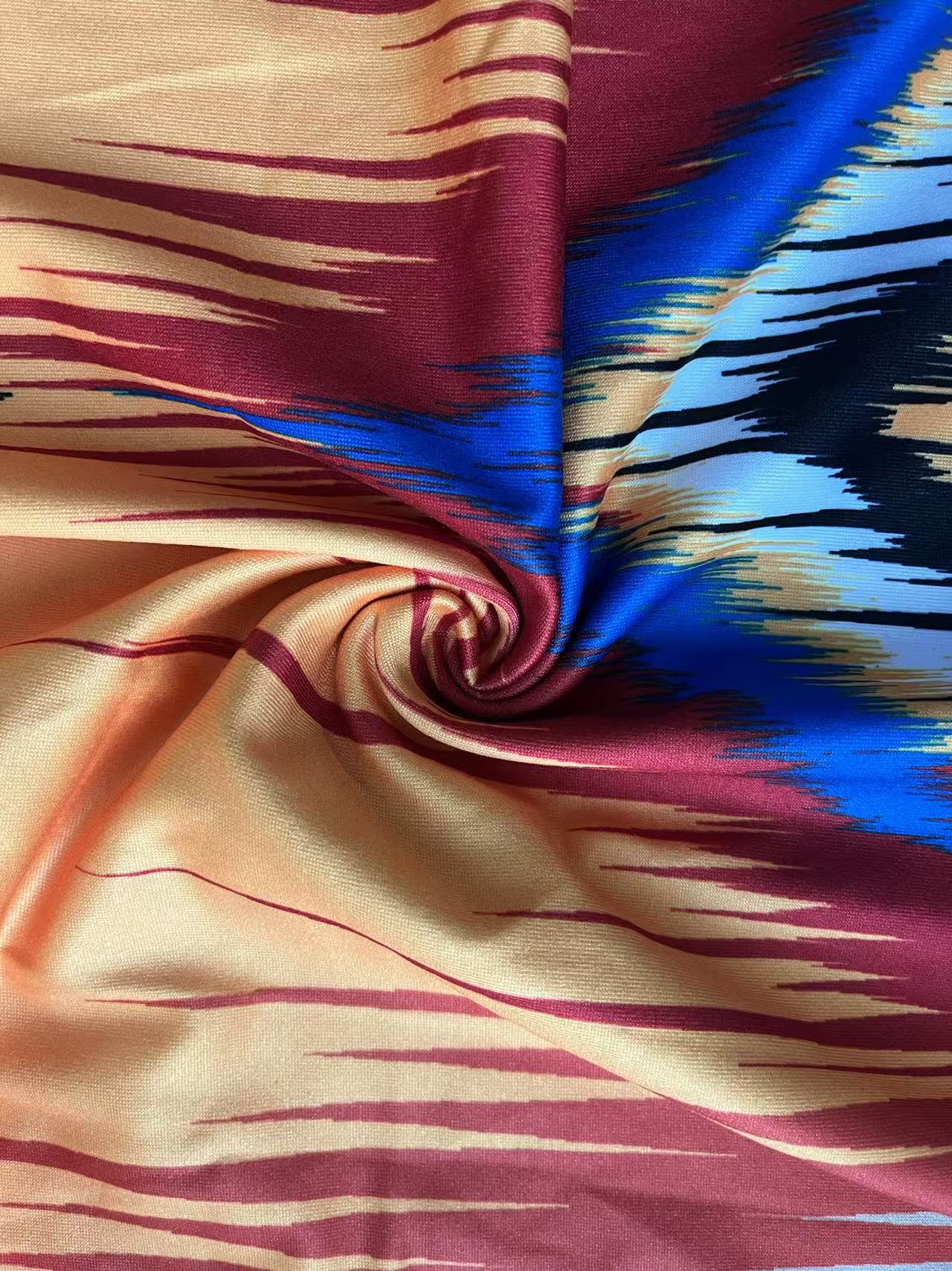 Robe sans bretelles imprimée grande taille pour femmes printemps été robe sans manches décontractée grande taille vêtements pour femmes