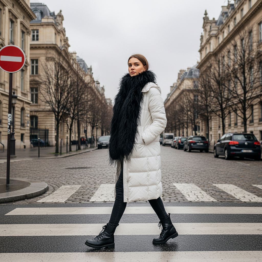 Nouveau fausse fourrure femmes écharpe hiver chaud Long châle enveloppes coupe-vent moelleux cou couverture Bufanda longue décontracté Echarpe nouveau
