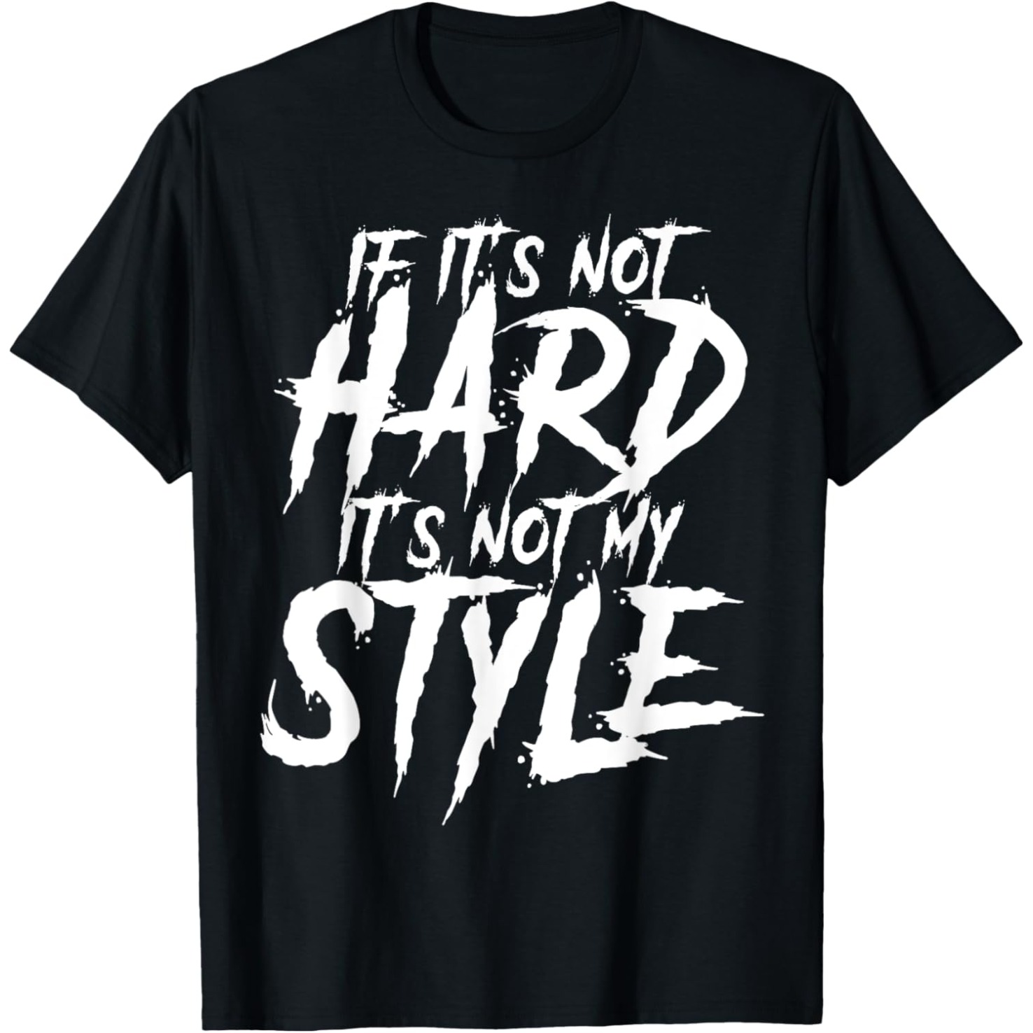 Hardstyle Rave Edm Rawstyle Techno Dubstep marchandise t-shirts Humor Streetwear t-shirt à manches courtes unisexe vêtements amples