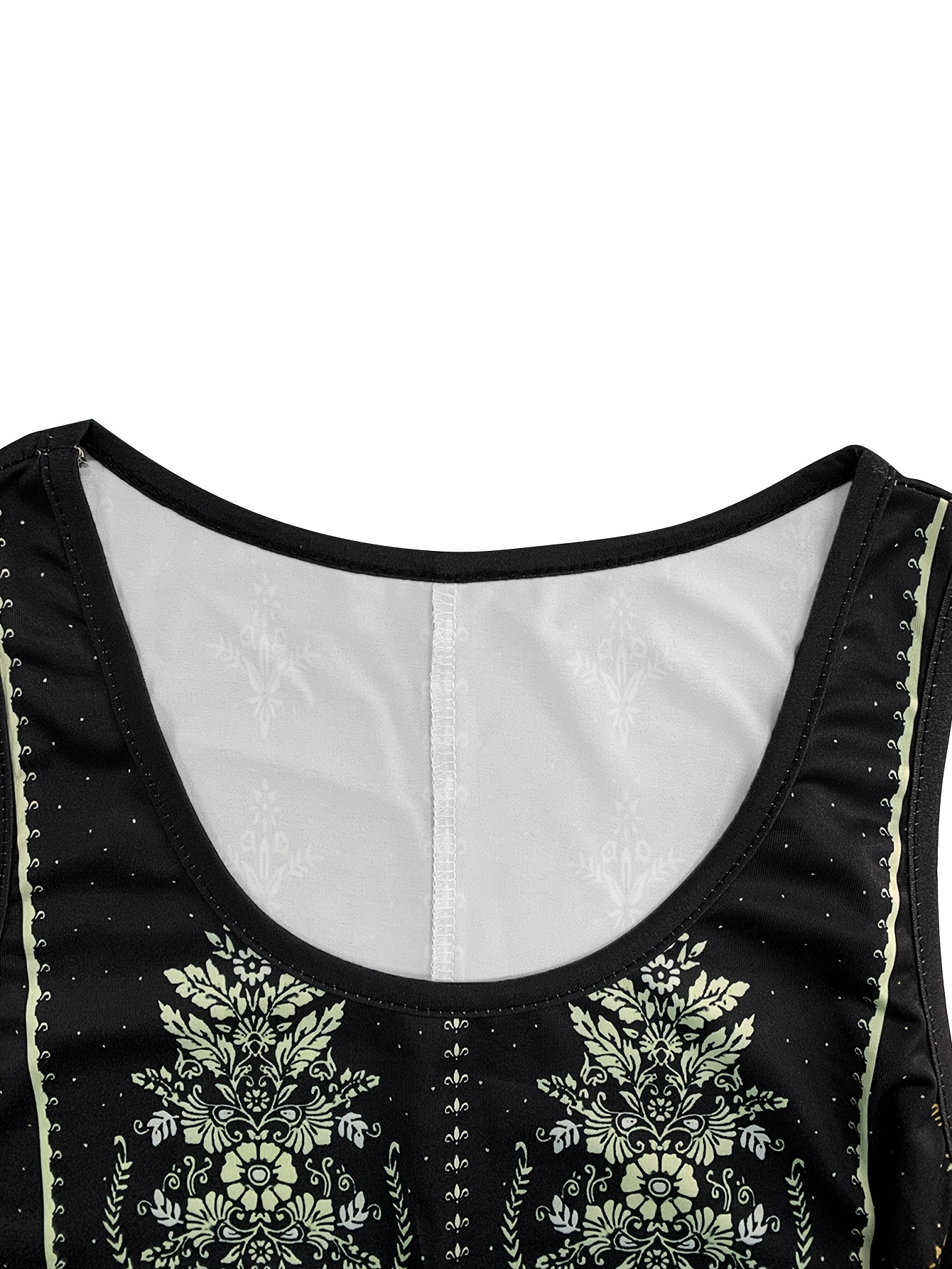 Robe d'été rétro pour femme, motif floral, style décontracté vintage, imprimé floral 3D, coupe ample, collection 2026