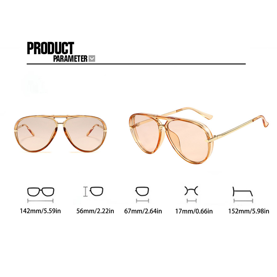 Lunettes de soleil rétro simples à grande monture verte pour femmes, Design de mode, adaptées à la rue, à l'été, à la plage et aux voyages