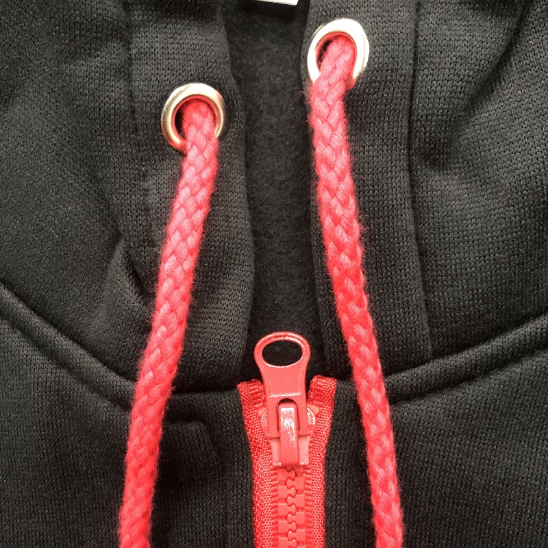 Sweat à capuche de sport pour hommes, décontracté, essentiel, doublé d'hiver, avec poche zippée en polaire, vêtements pour tous les jours, extérieur, noir
