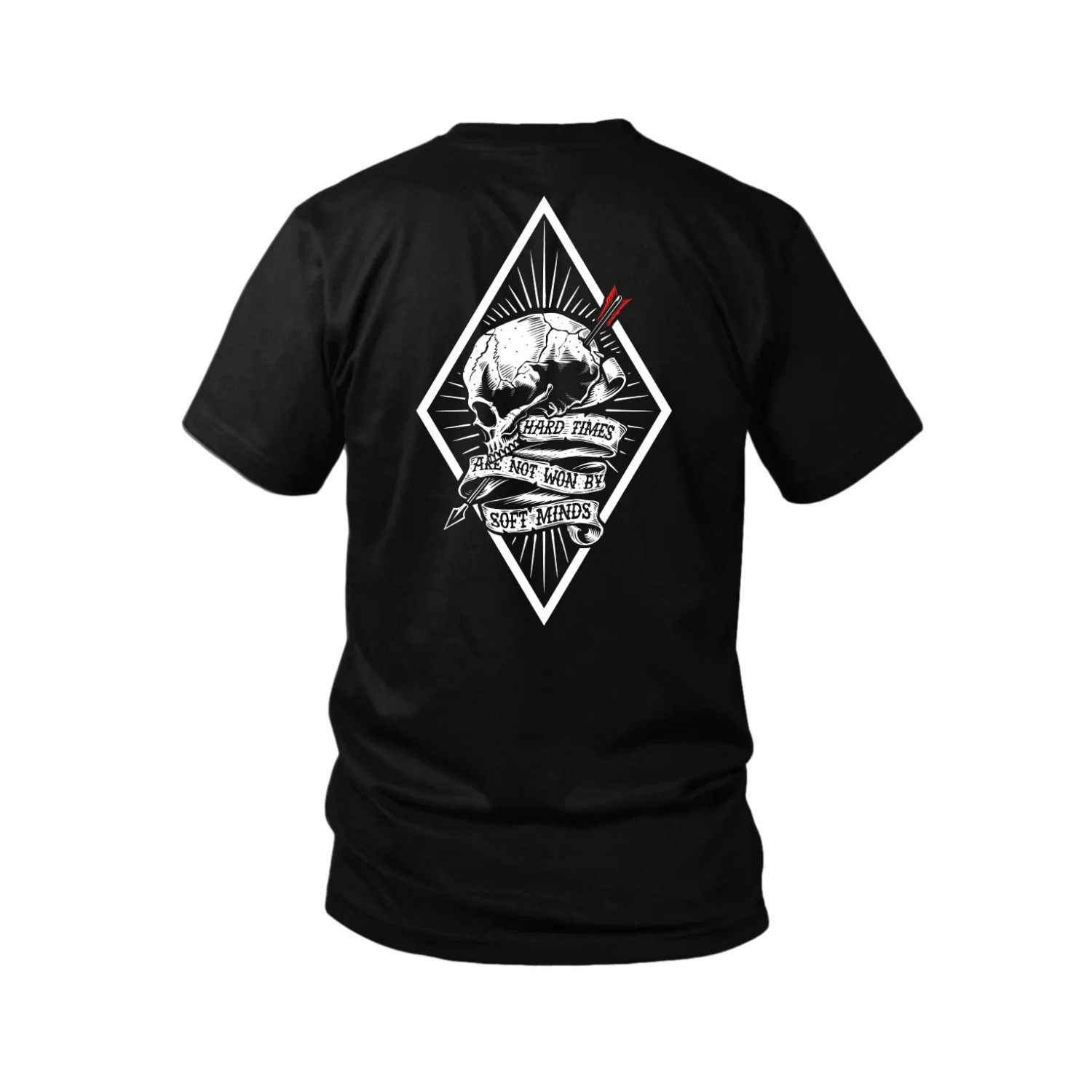 Vêtements pour hommes, t-shirts tactiques à la mode, streetwear, 100% coton, hauts amples, respirants, décontractés, pour les passionnés de militaire