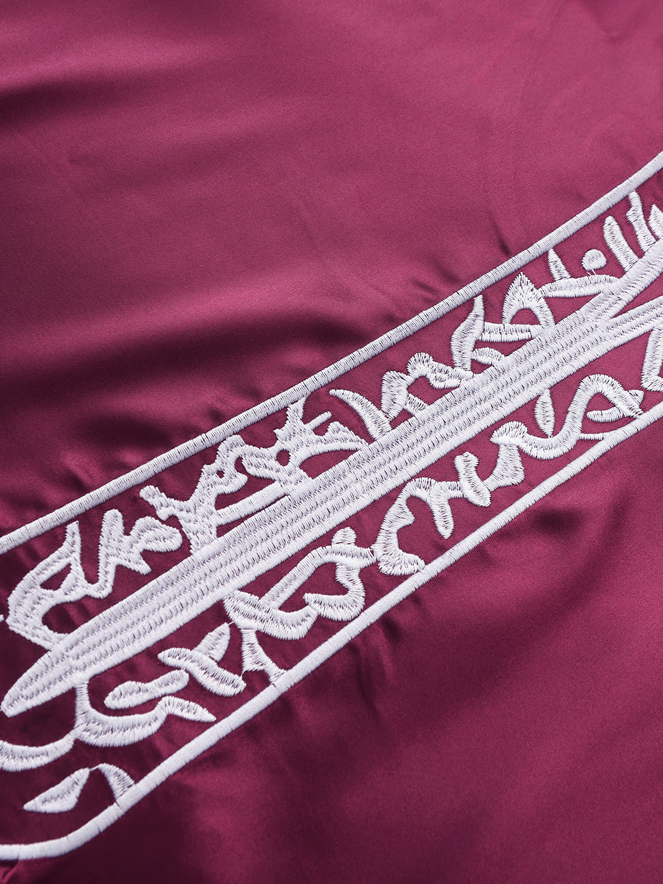 Nouveau Lslamic Moyen-Orient Saoudien Musulman Marocain Hommes D'affaires Décontracté Traditionnel Broderie Artisanat Robe S-2XL Plus La Taille