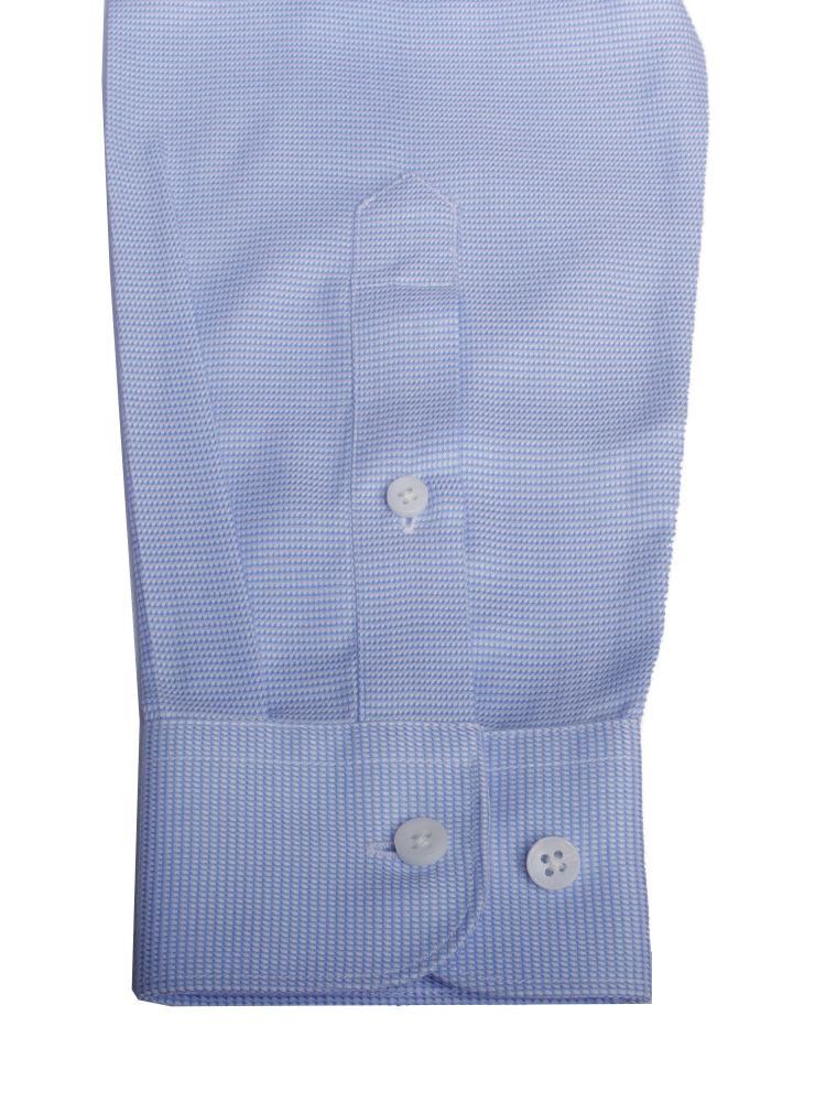 Chemises provoqué de luxe pour hommes, 100 coton, chemise d'affaires, vêtements déformables, 2 rôles, haute qualité, Noël, années 100%