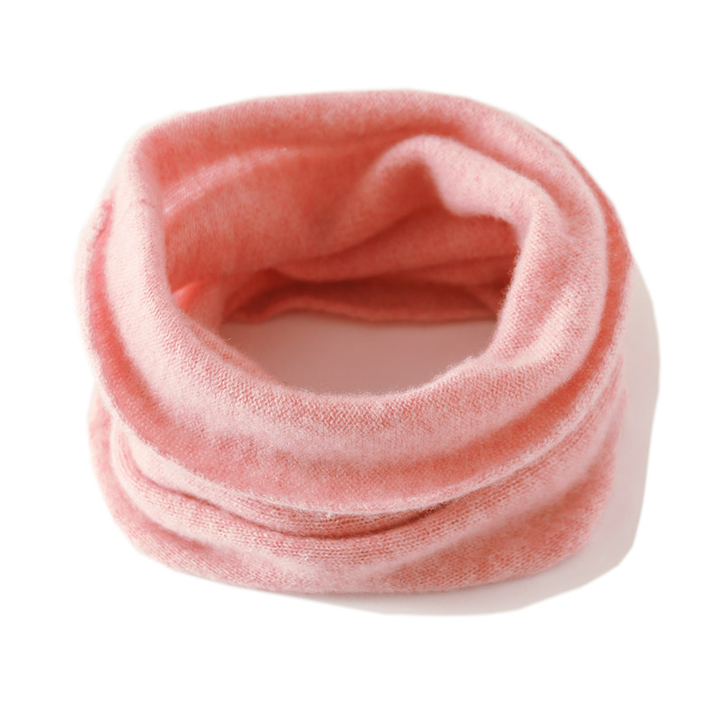 Alashan 100% cachemire petite écharpe pour hommes, automne et hiver tricoté chaud cache-cou écharpe pour femmes, couvre-cou polyvalent
