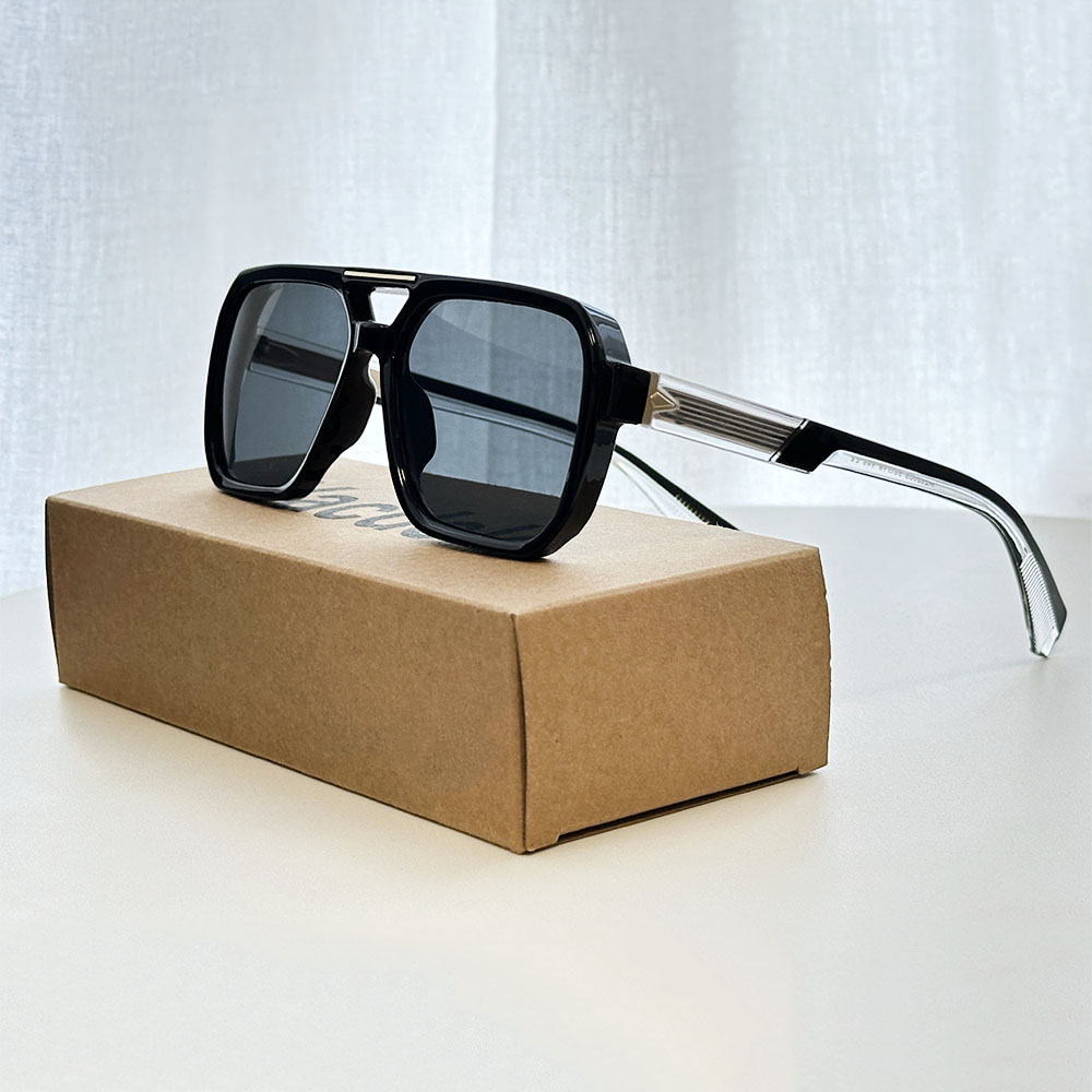 Lunettes de soleil de vacances pour hommes lunettes de soleil Vintage femmes en plein air Oculos lunettes de tendance crème solaire Lentes livraison directe Gafas Lunette