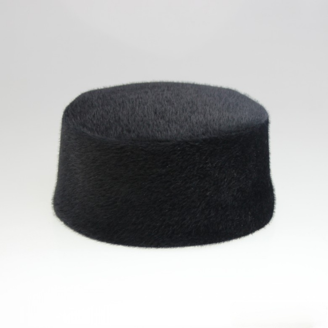 Chapeau de prière musulman pour homme, Kufi, Kofia, Topi, bonnet de prière, couvre-chef arabe, cadeau Ramadan Aïd, noir