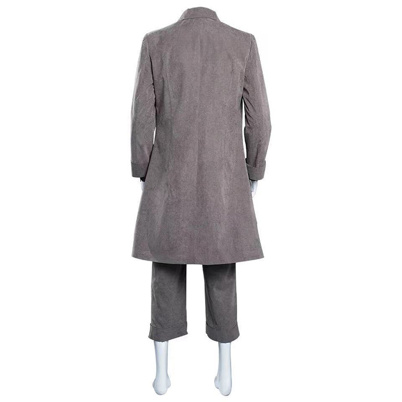 Costumes de Cosplay Little Nightmares 2, masque, uniforme pour femmes et hommes adultes, costume de spectacle sur scène pour carnaval d'halloween