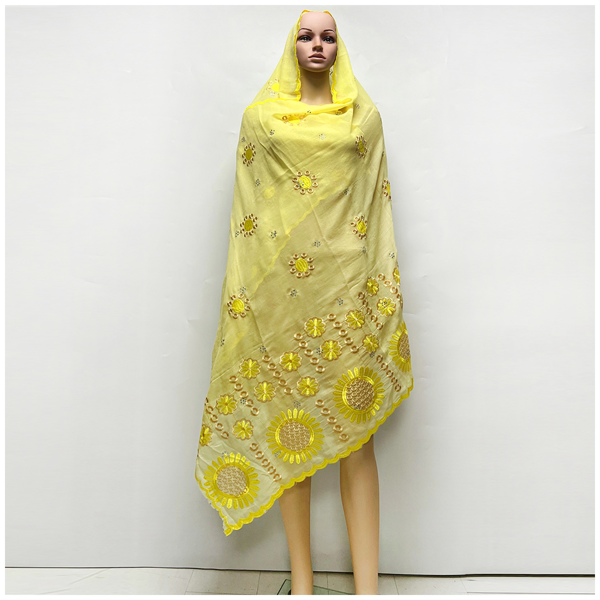 2026 offre à durée limitée offre spéciale mode écharpe musulmane 100% coton écharpe femmes africaines Hijab écharpe dubaï écharpe sur prix de gros
