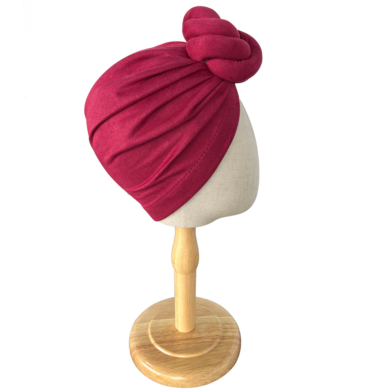 Nouveau femmes africaines grande fleur 3D Turban chapeau bandeau bonnet chapeau Mujer Bandanas couvre-chef chimio casquette musulman cheveux accessoires