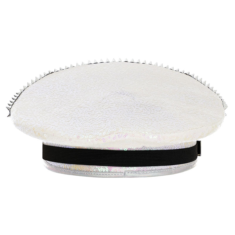 M001 Blanc