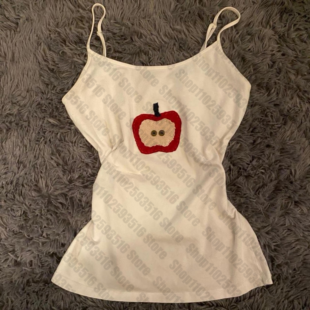 Vêtements féminins Emo, vêtements vintage des années 90 pour femmes, crop top, blouses esthétiques pour femmes, tops trashy Y2K des années 2000 avec bretelles