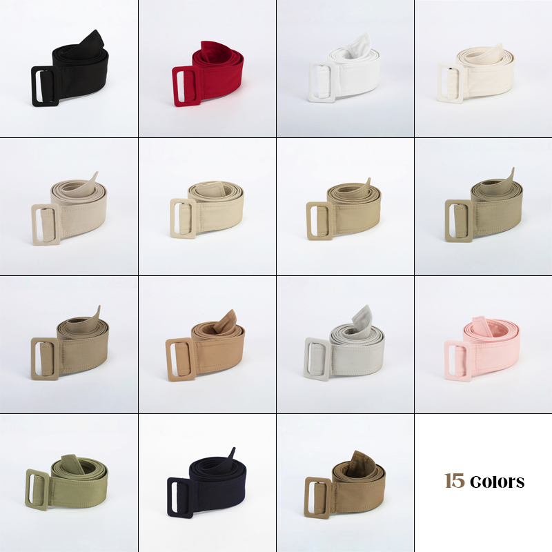 Ceinture élégante pour manteau trench femme, ceinture à nouer pour manteau décontracté, ceinture de remplacement pour robe ou manteau d'hiver