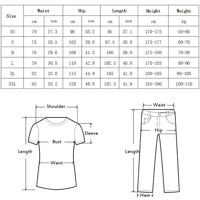Pantalon de jogging slim en coton pour homme, survêtement de course, de fitness, de musculation, de sport, avec poche zippée