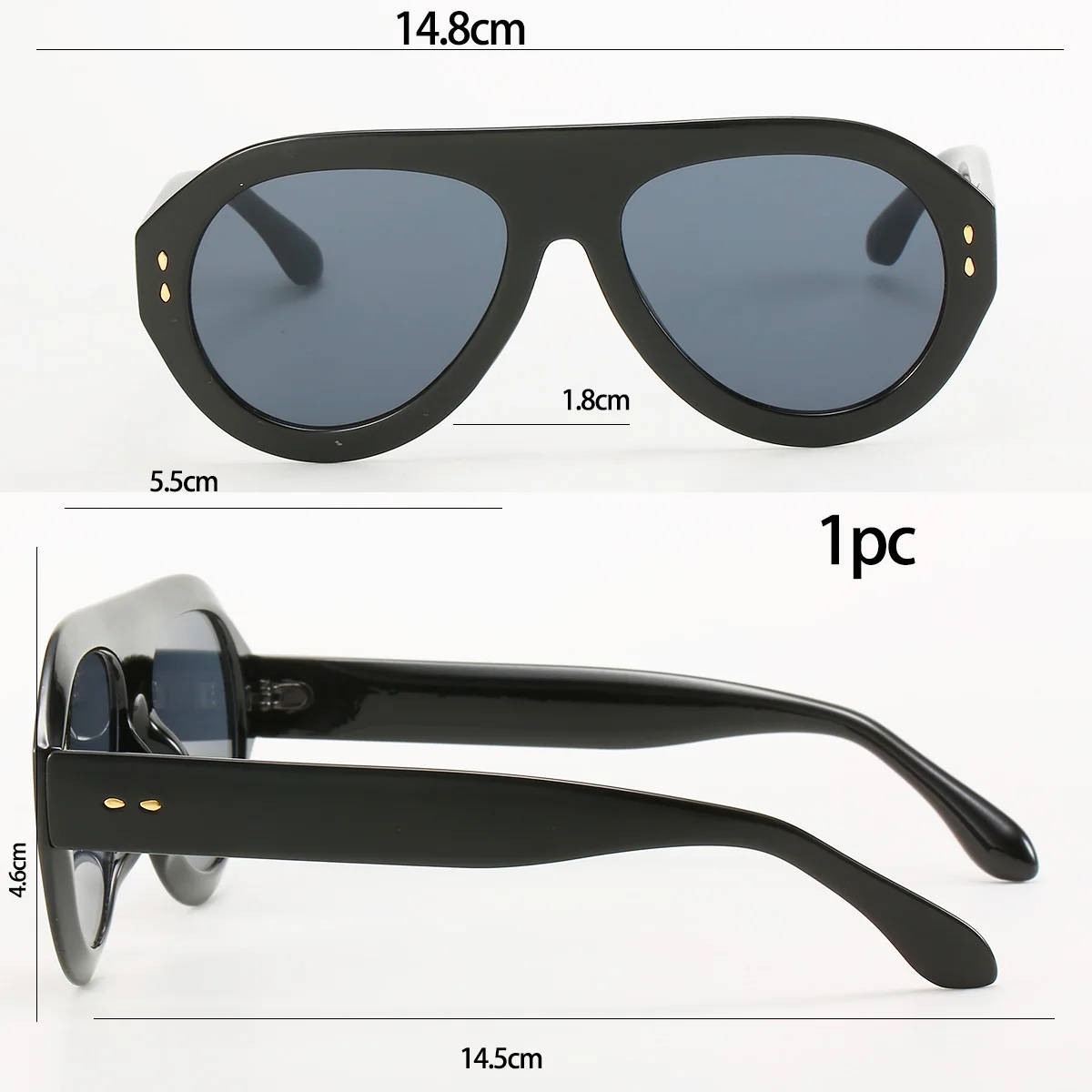 2024 nouvelles lunettes de soleil pour hommes femmes lunettes de soleil à la mode lunettes homme marque concepteur lunettes carrées nuances lunettes de soleil femme